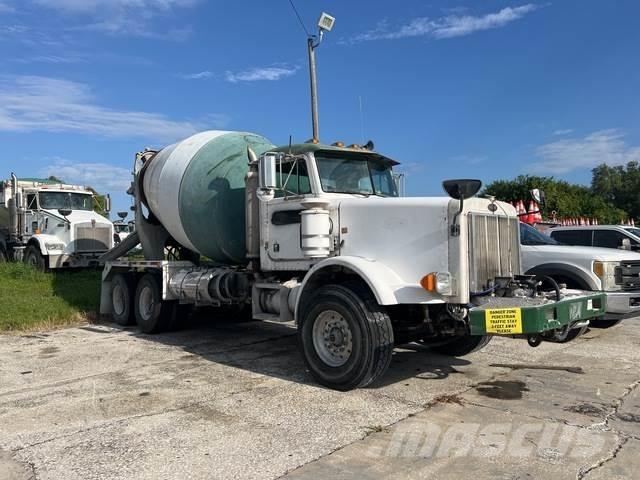 Peterbilt 357 その他トラック