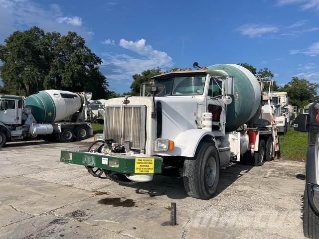 Peterbilt 357 その他トラック