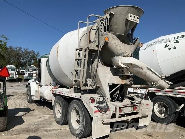 Peterbilt 357 その他トラック