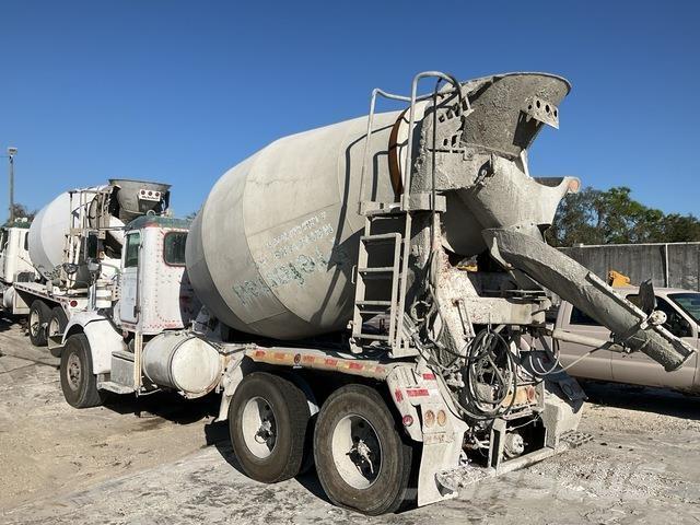 Peterbilt 357 その他トラック