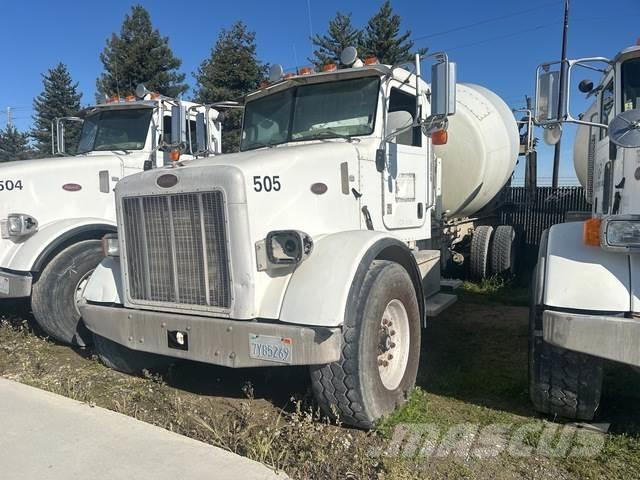 Peterbilt 357 その他トラック