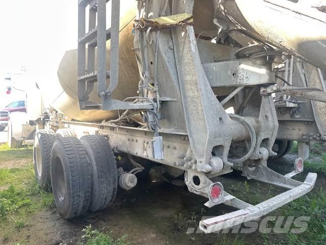 Peterbilt 357 その他トラック