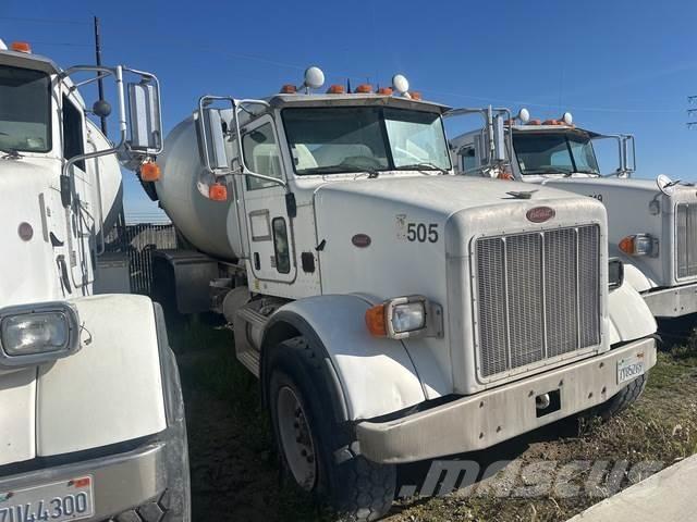 Peterbilt 357 その他トラック