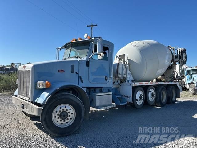 Peterbilt 357 その他トラック