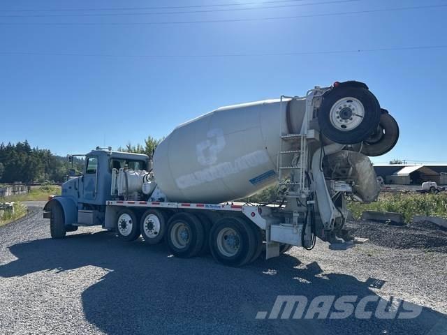 Peterbilt 357 その他トラック