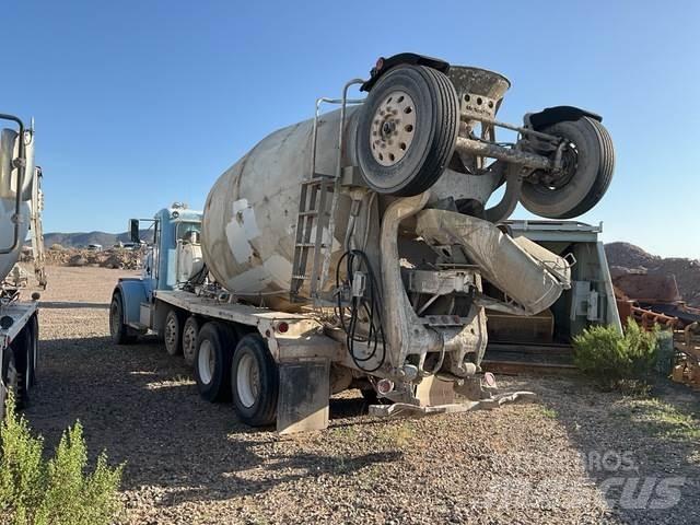 Peterbilt 357 その他トラック