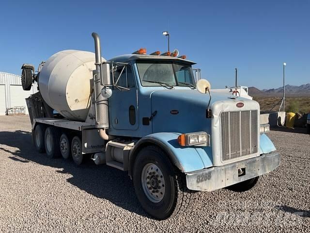Peterbilt 357 その他トラック