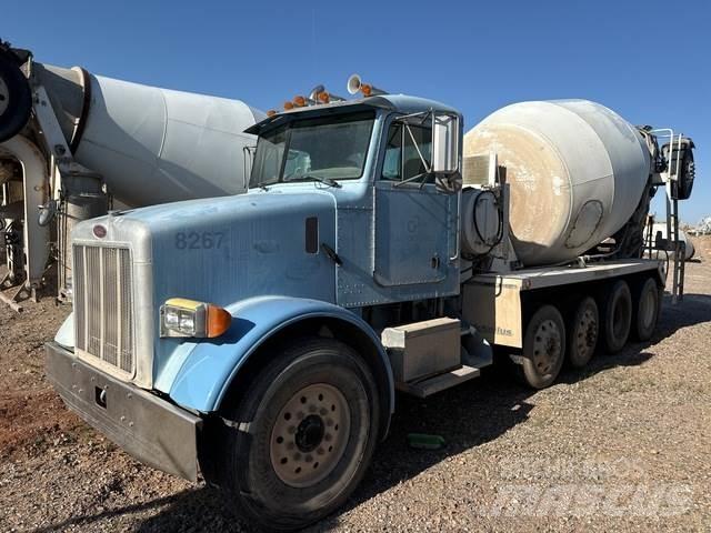 Peterbilt 357 その他トラック