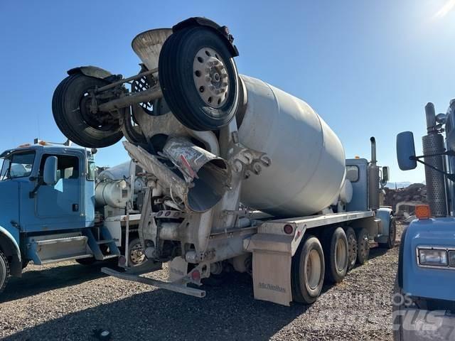 Peterbilt 357 その他トラック