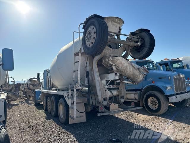 Peterbilt 357 その他トラック