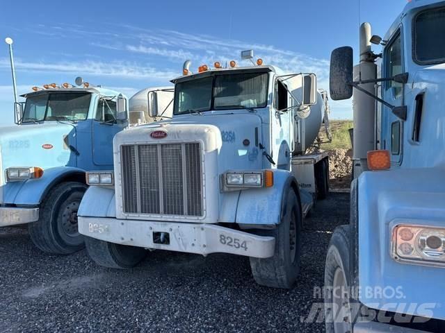 Peterbilt 357 その他トラック