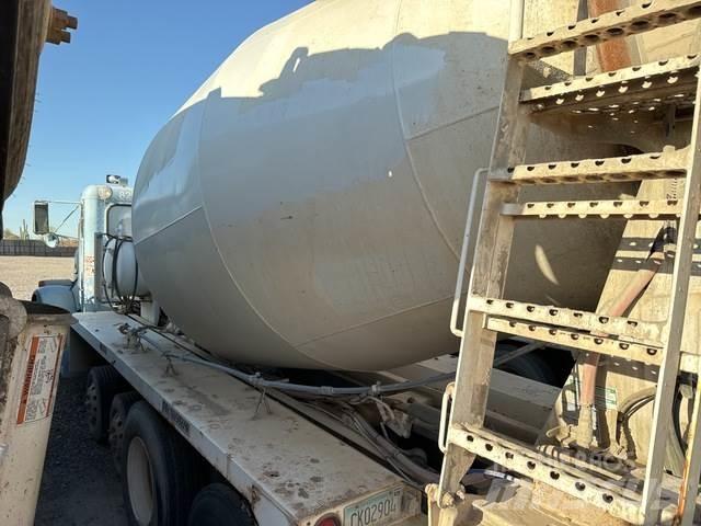 Peterbilt 357 その他トラック