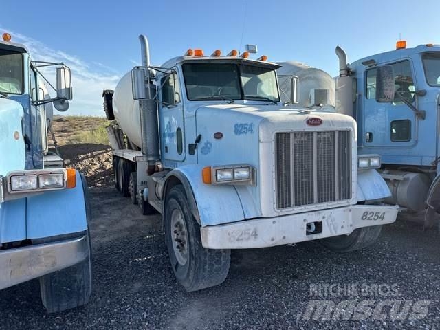 Peterbilt 357 その他トラック