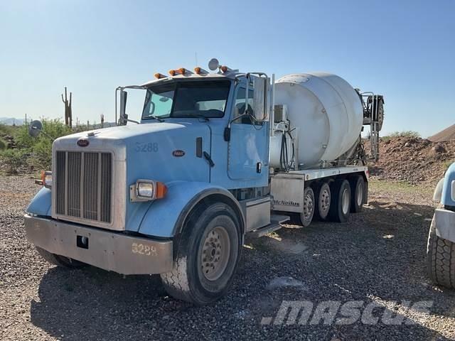 Peterbilt 357 その他トラック