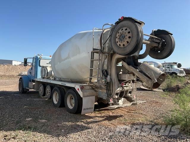 Peterbilt 357 その他トラック
