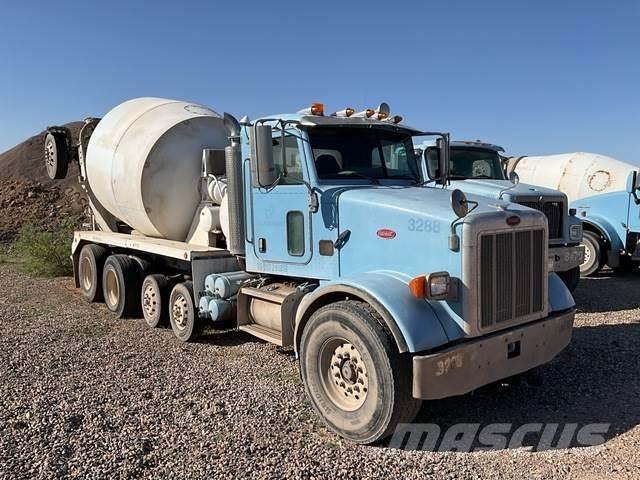 Peterbilt 357 その他トラック