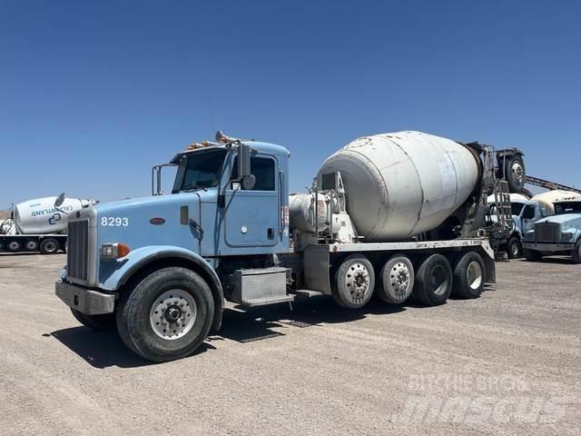Peterbilt 357 その他トラック
