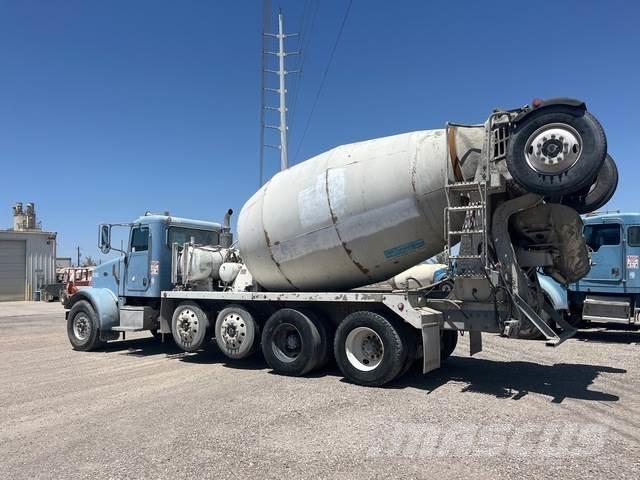 Peterbilt 357 その他トラック