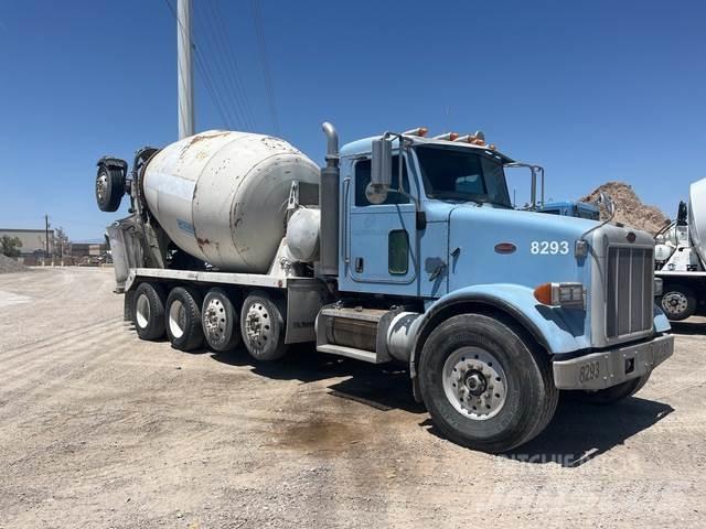 Peterbilt 357 その他トラック