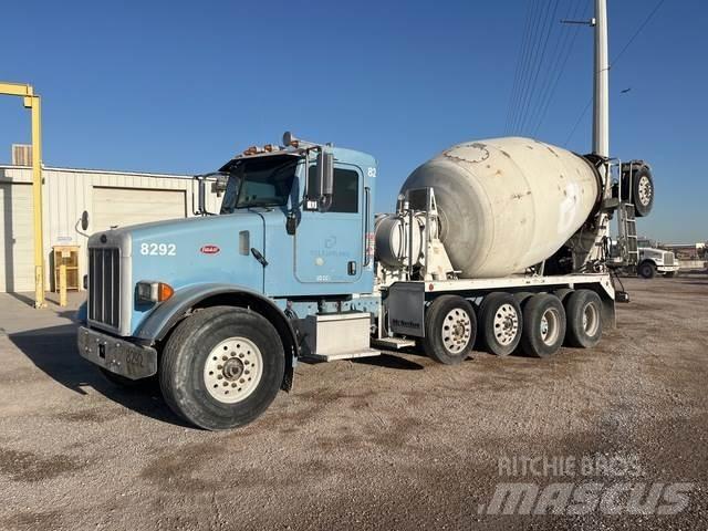 Peterbilt 357 その他トラック