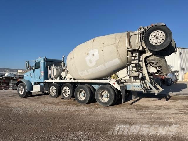 Peterbilt 357 その他トラック