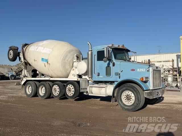 Peterbilt 357 その他トラック