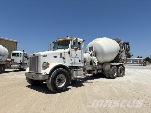 Peterbilt 357 その他トラック