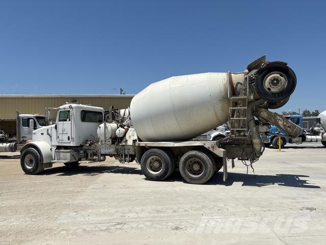 Peterbilt 357 その他トラック