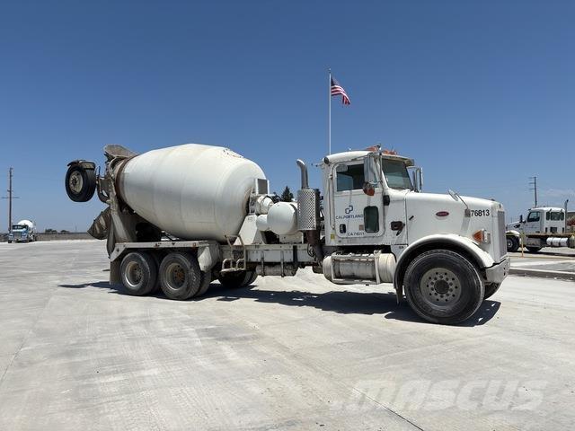 Peterbilt 357 その他トラック