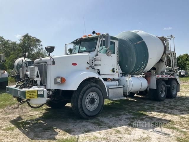 Peterbilt 357 その他トラック