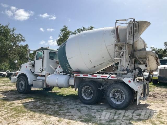 Peterbilt 357 その他トラック