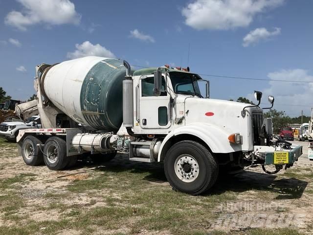 Peterbilt 357 その他トラック