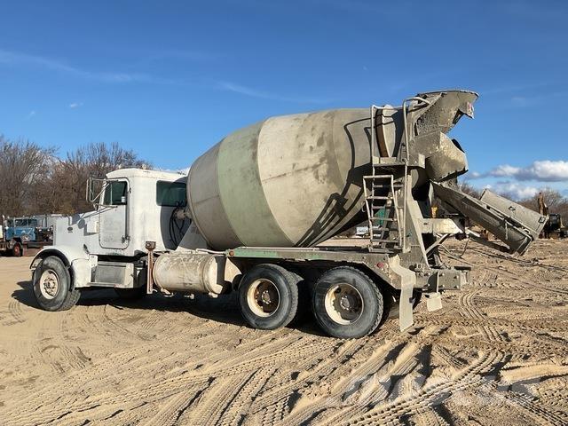 Peterbilt 357 その他トラック