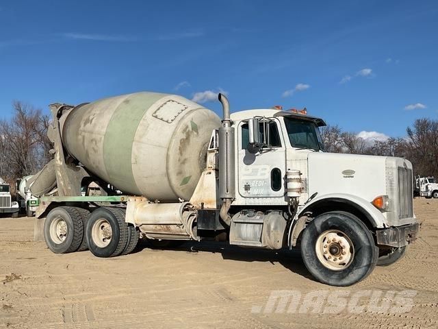 Peterbilt 357 その他トラック