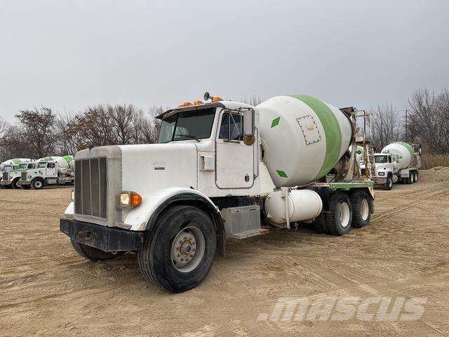 Peterbilt 357 その他トラック