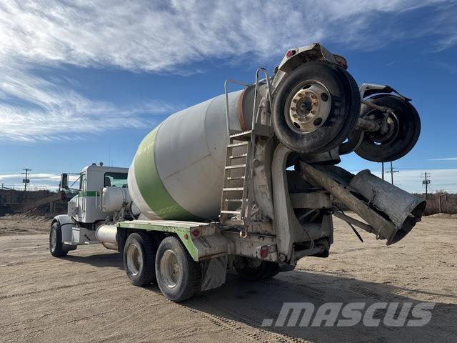 Peterbilt 357 その他トラック