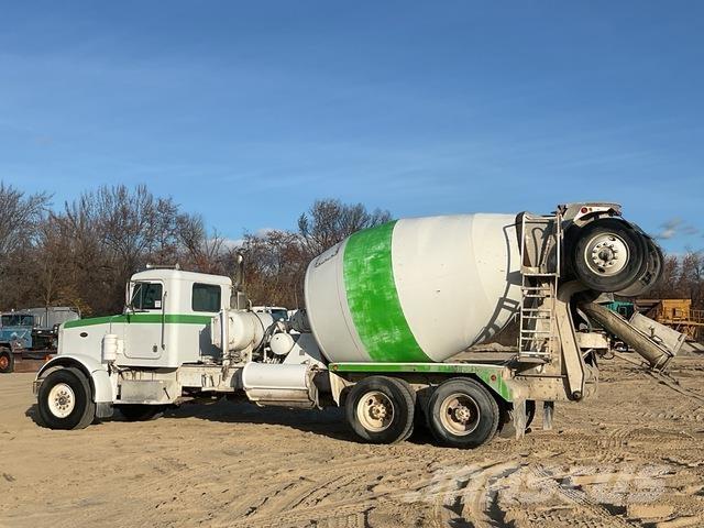 Peterbilt 357 その他トラック