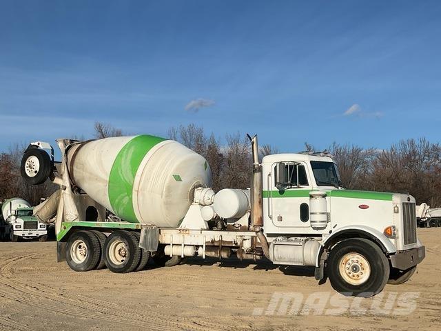 Peterbilt 357 その他トラック