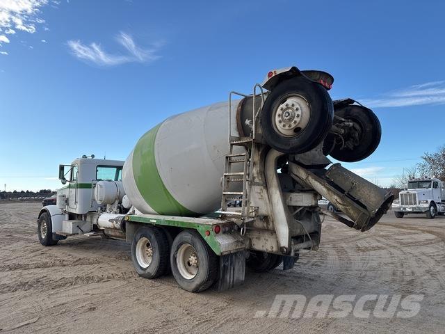 Peterbilt 357 その他トラック