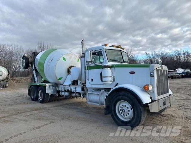 Peterbilt 357 その他トラック