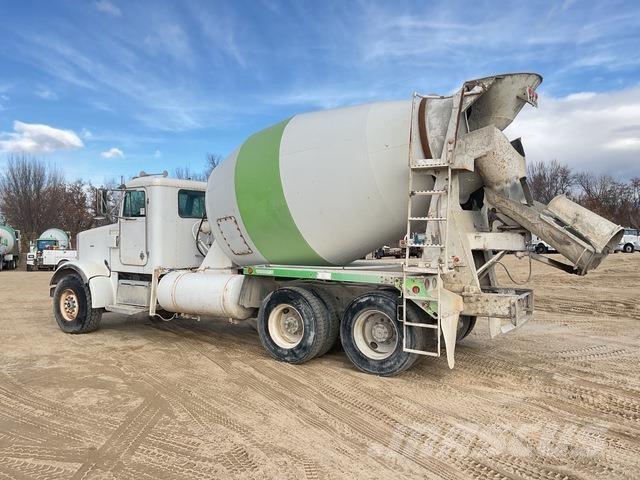 Peterbilt 357 その他トラック