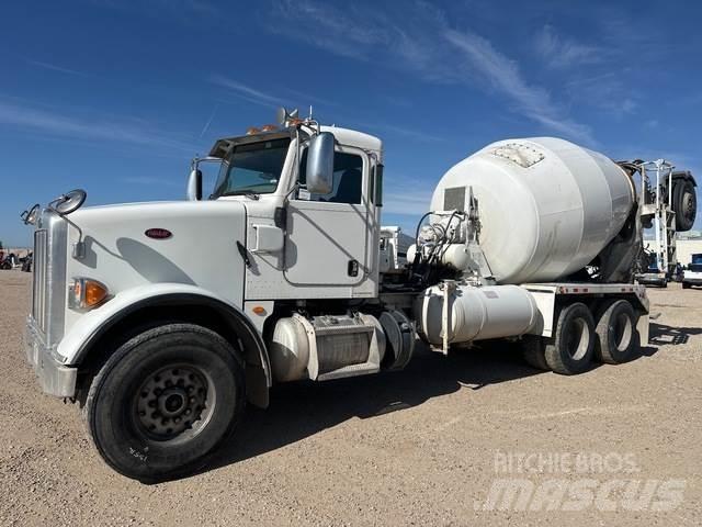 Peterbilt 365 その他トラック