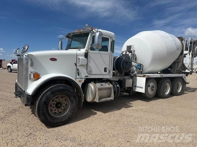 Peterbilt 365 その他トラック