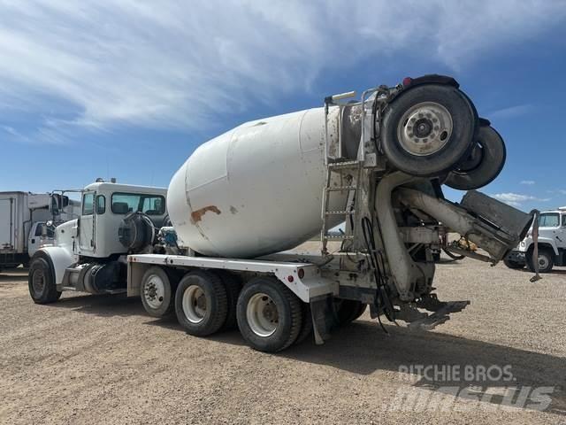 Peterbilt 365 その他トラック