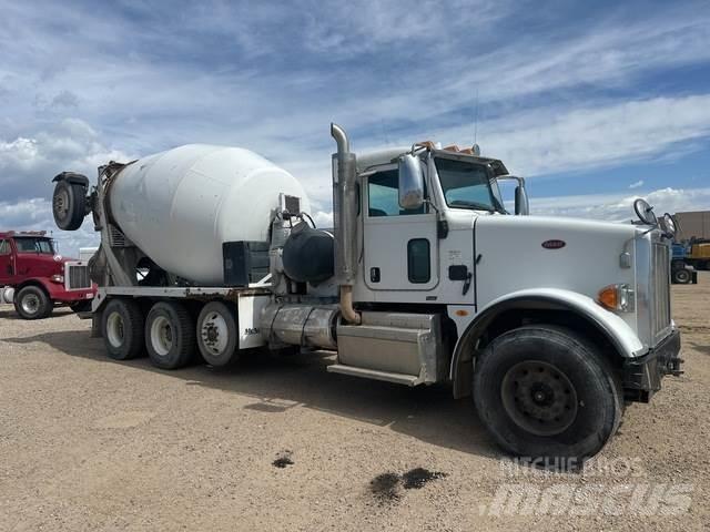 Peterbilt 365 その他トラック