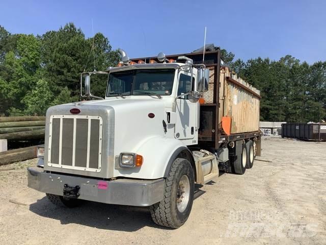 Peterbilt 365 その他トラック