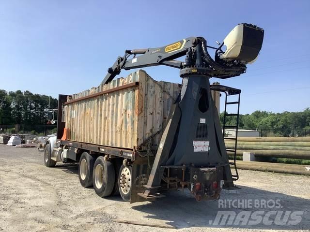Peterbilt 365 その他トラック