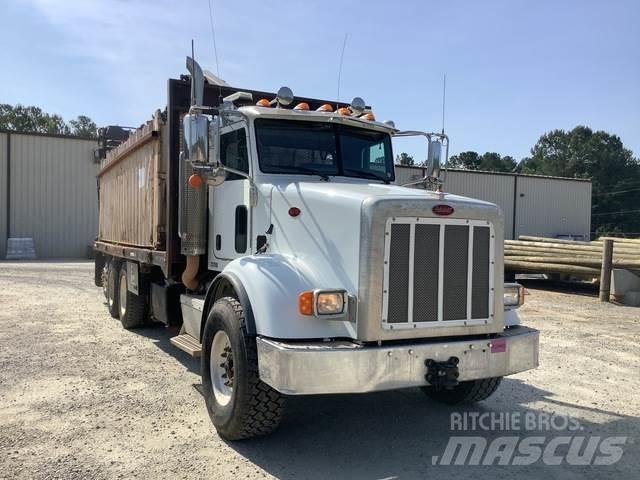 Peterbilt 365 その他トラック