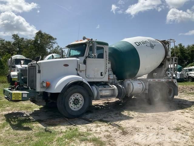 Peterbilt 365 その他トラック