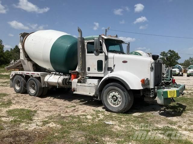Peterbilt 365 その他トラック